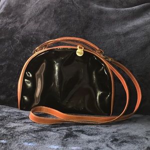 Rare Medium Size Crossbody by Furla